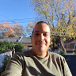 Meet your Posher, Abraham lopez